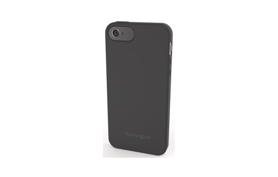 9403827 Kensigton K39604WW Deksel KENSINGTON iPhone 5 m/flip sort 